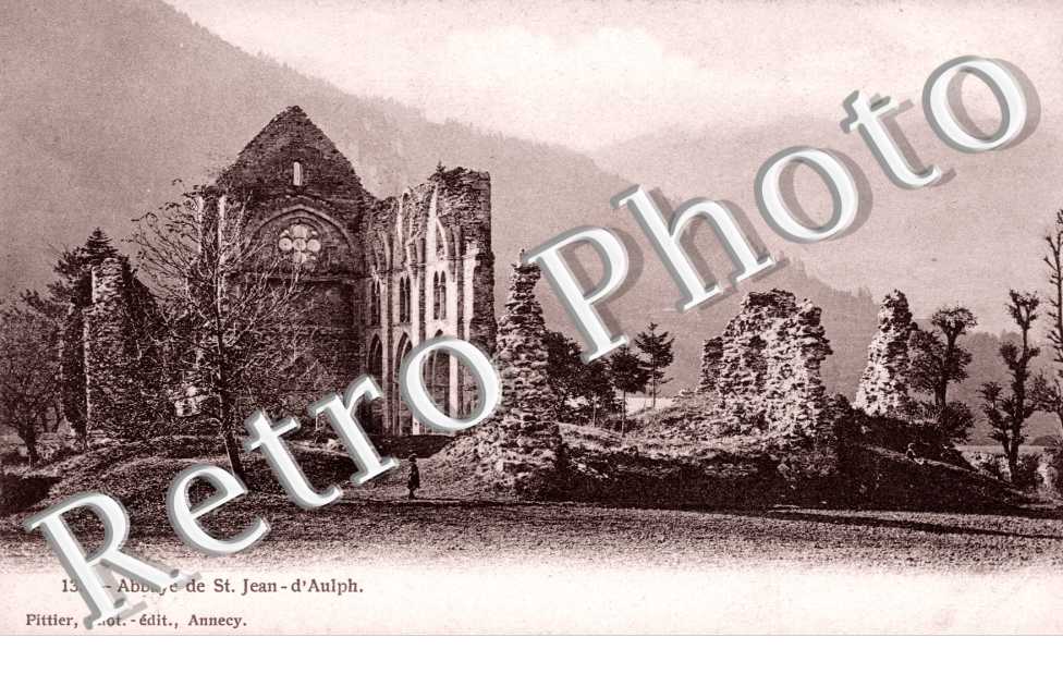 Abbaye
