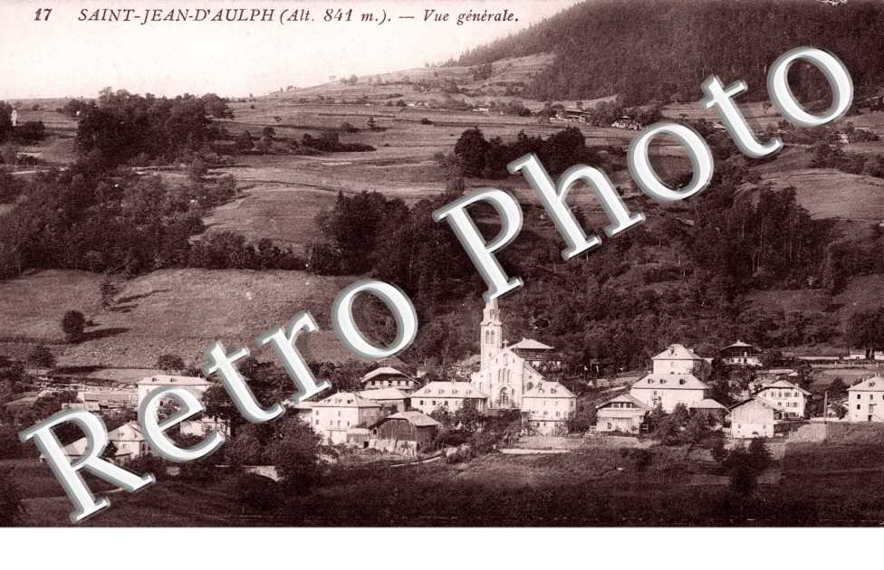 Vue generale