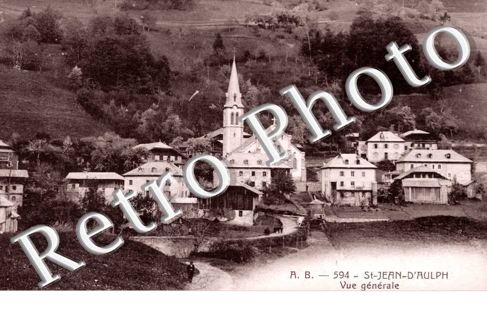 Vue generale