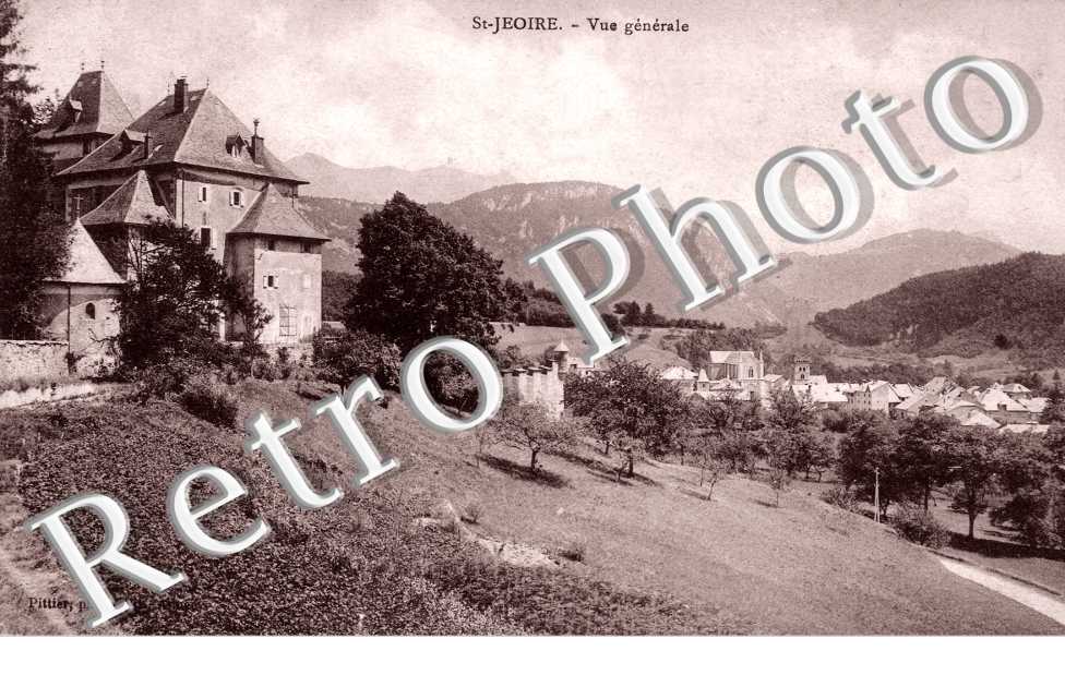 Vue generale