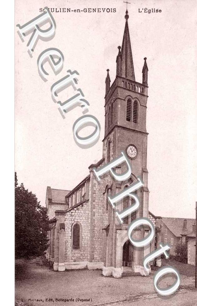 L&#039;Eglise