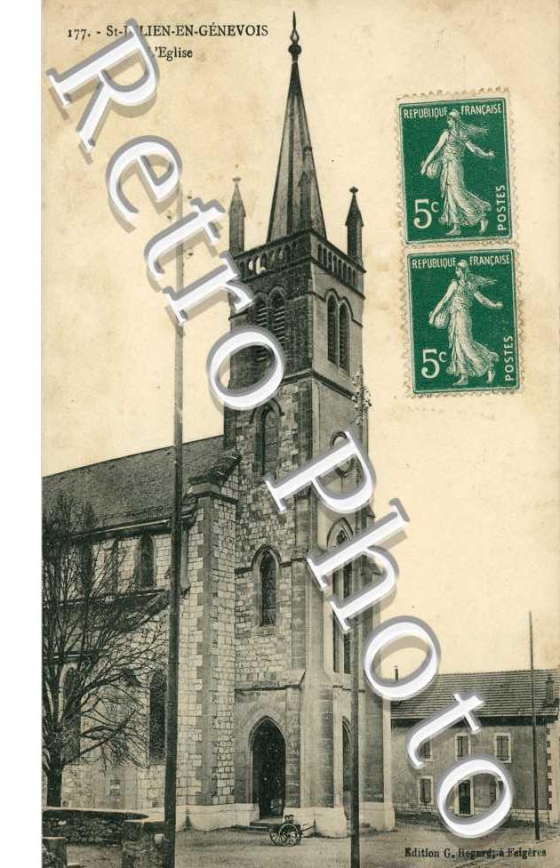 L&#039;Eglise