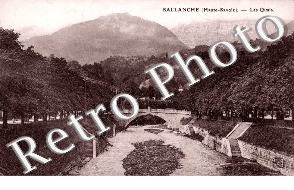Les Quais