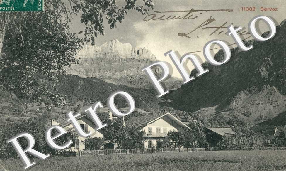 Vue generale