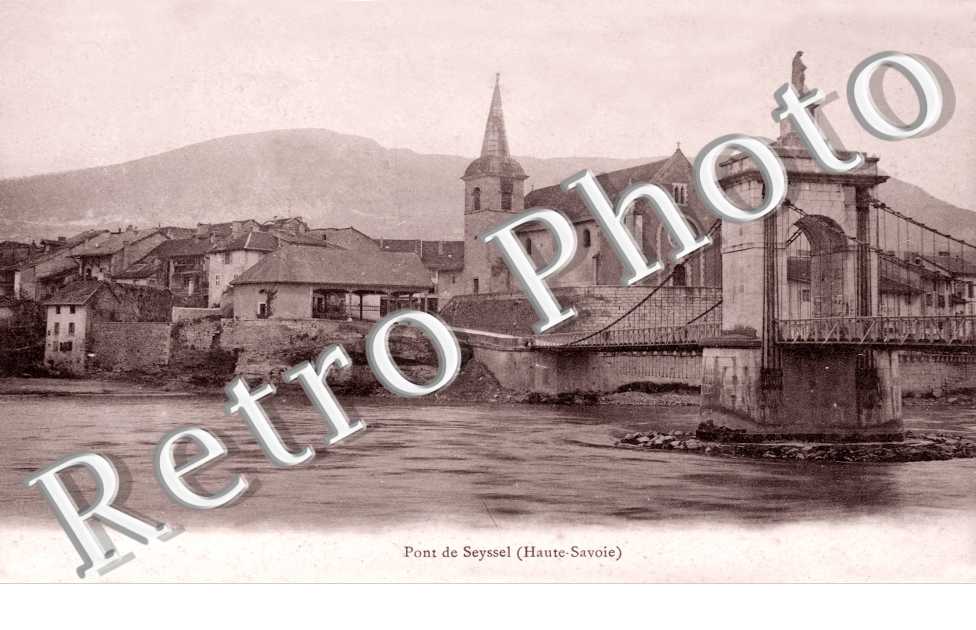 Le Pont