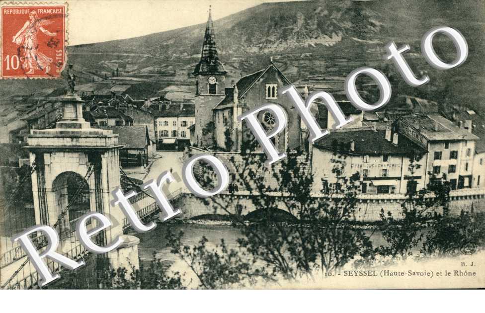 Le Rhone