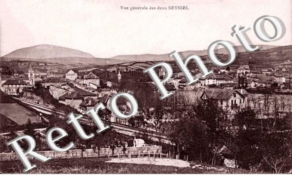 Vue generale
