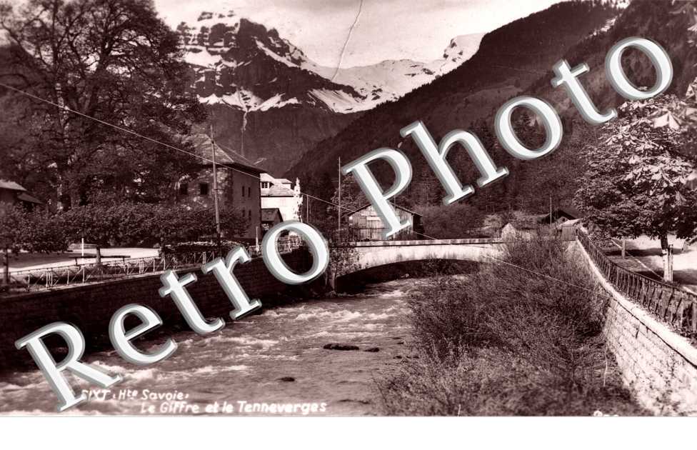 Le Giffre