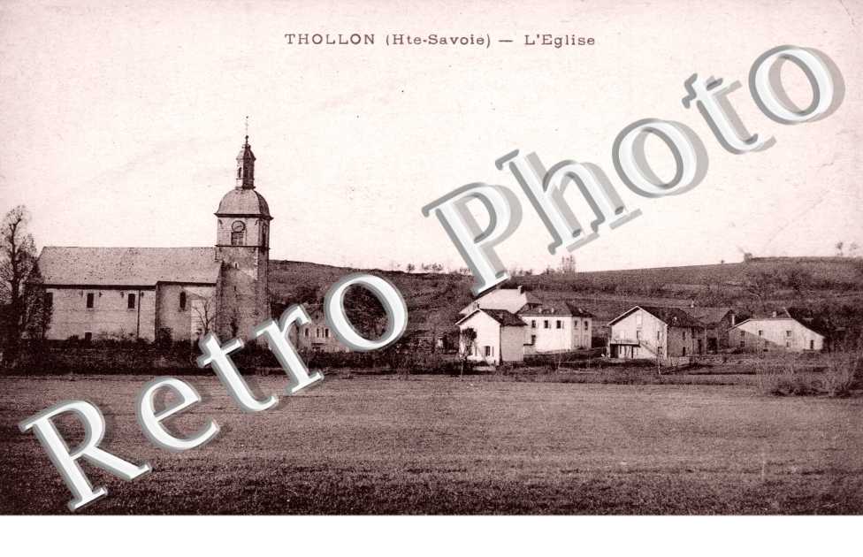 L&#039;Eglise