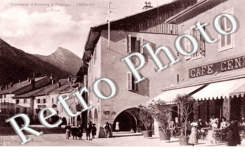 La place