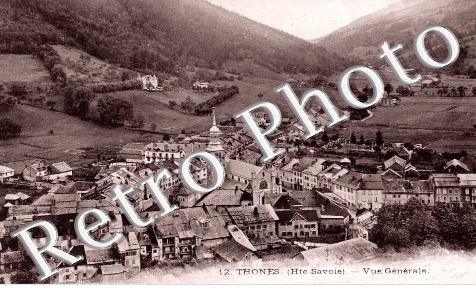 Vue generale