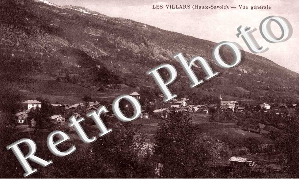 Vue generale