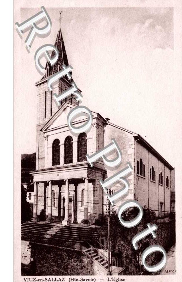 l&#039;eglise