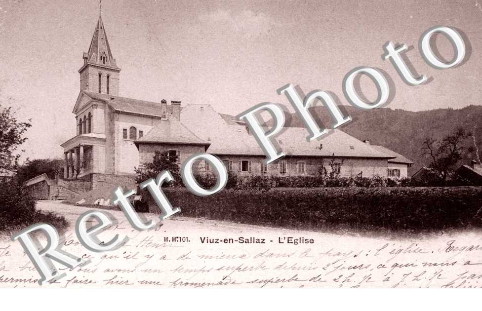 l&#039;eglise