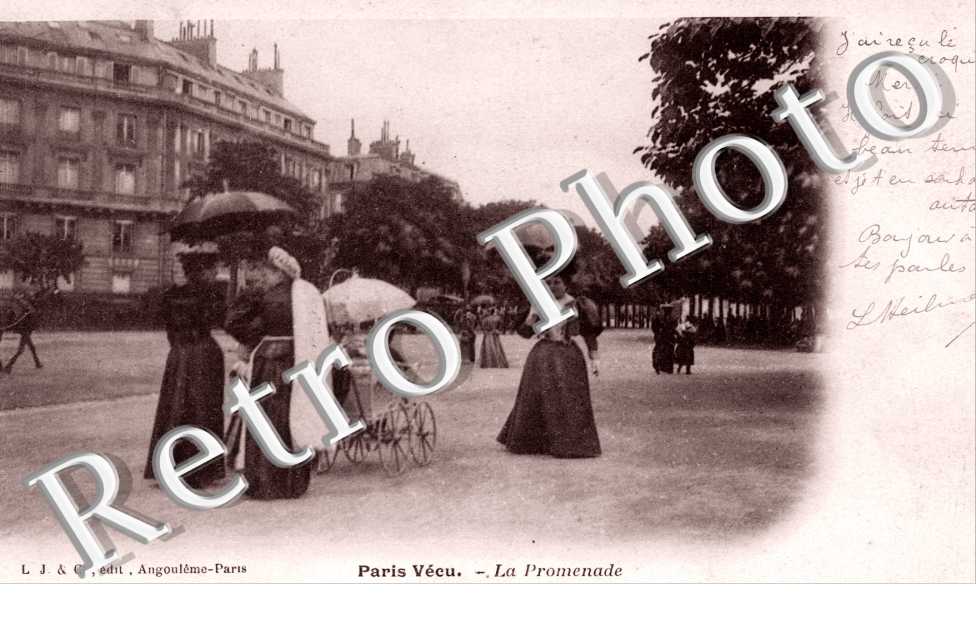 La Promenade
