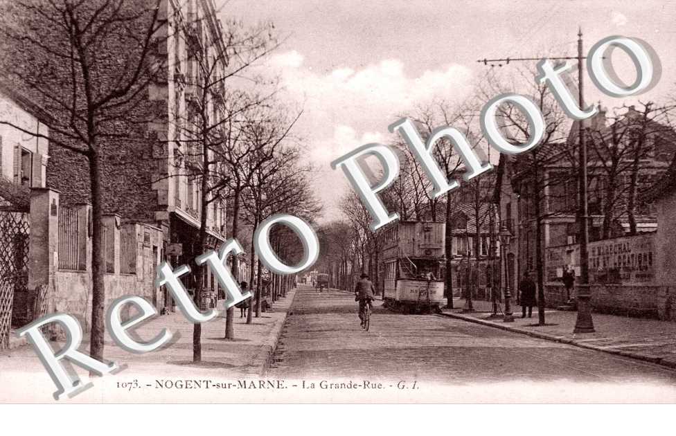 La Grande Rue