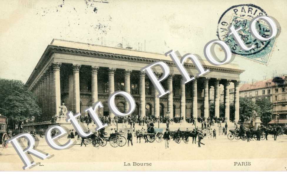 La Bourse