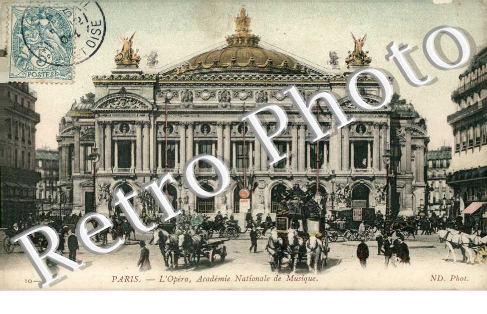 L&#039;opera