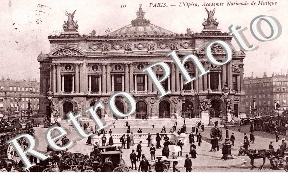 l&#039;Opera