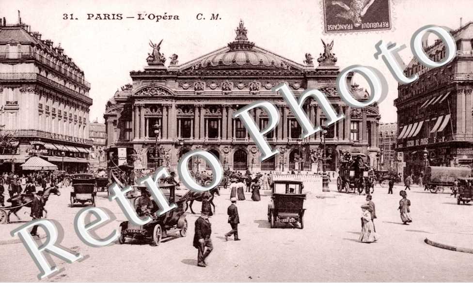 l&#039;Opera