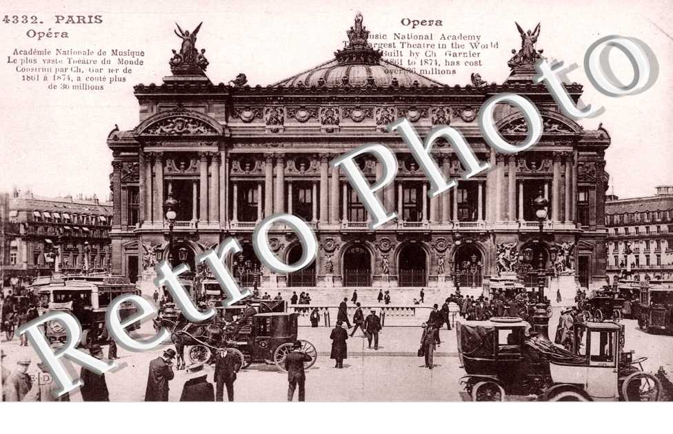 l&#039;Opera