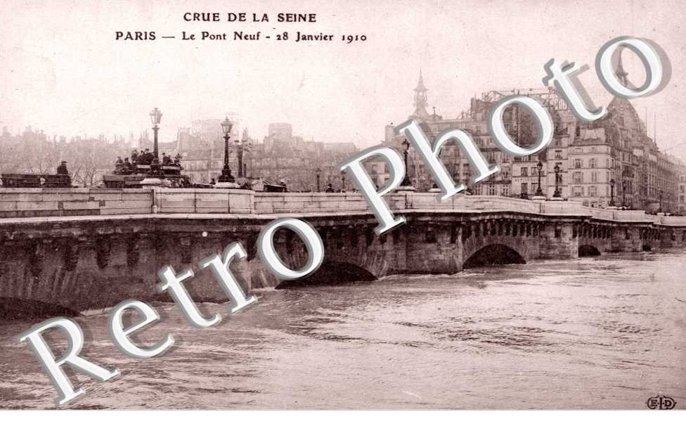 Le Pont Neuf