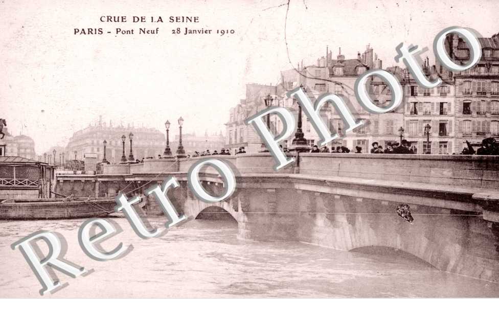 Le Pont Neuf