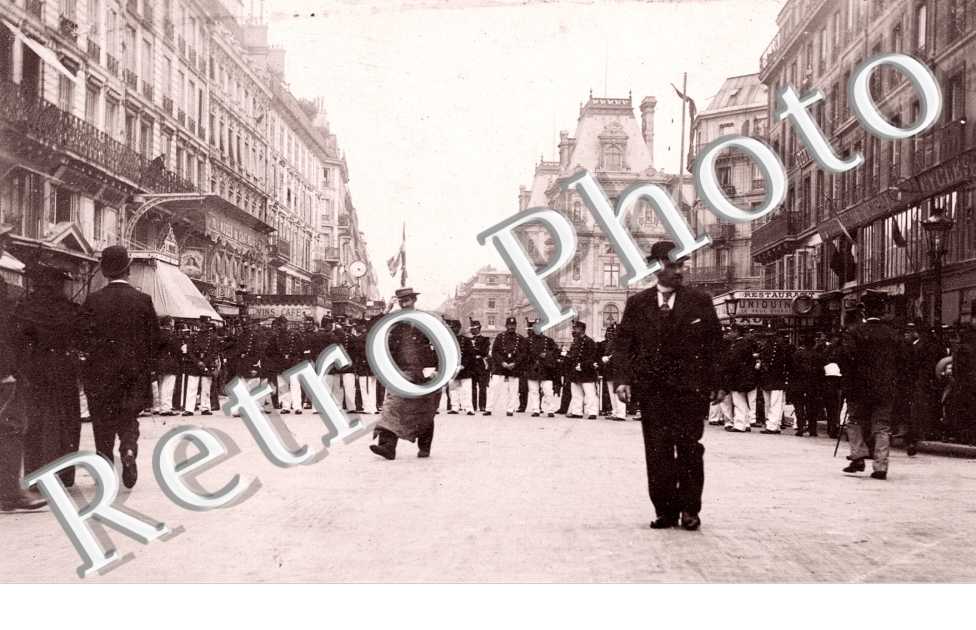 rue Drouot