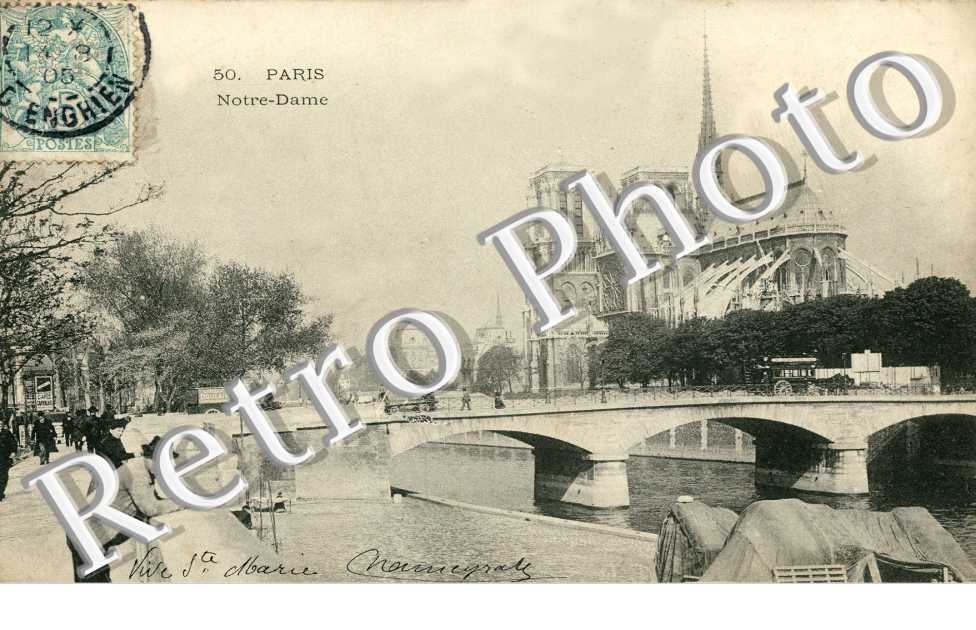 Notre Dame