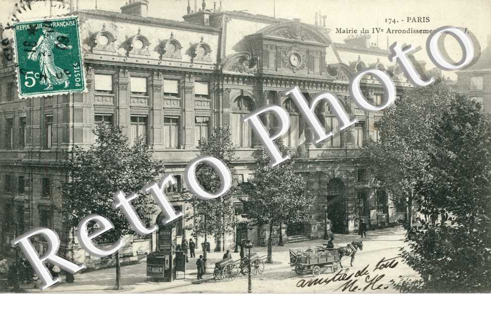 Mairie