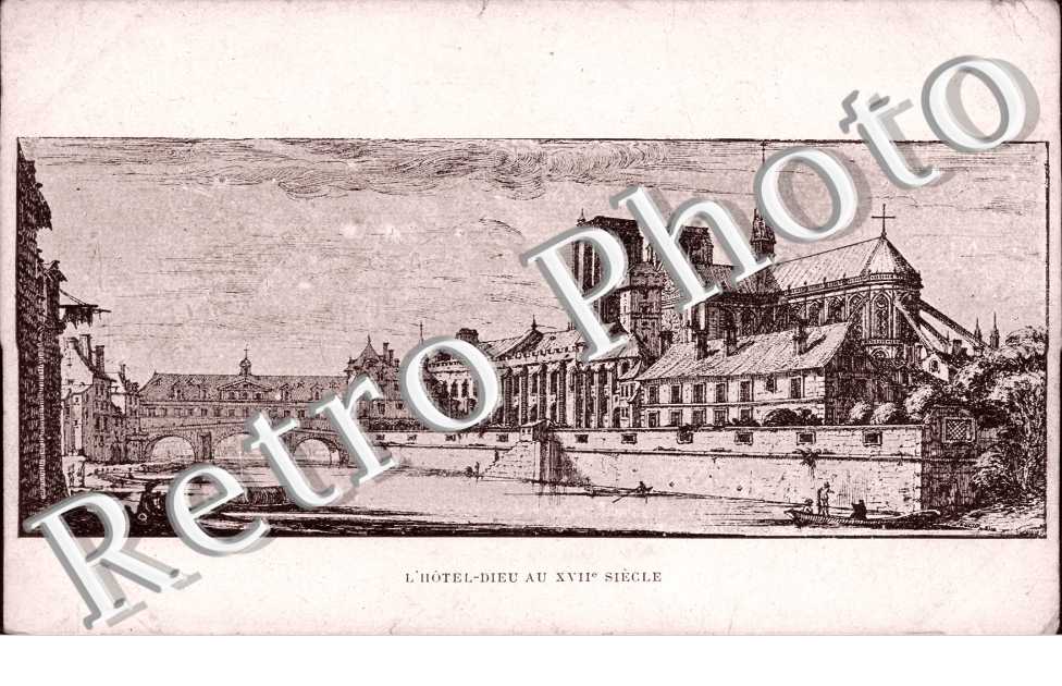 l&#039;Hotel Dieu