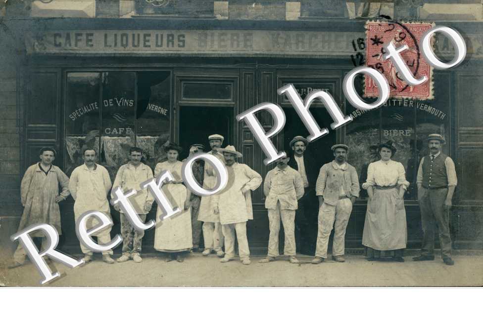 Maison Jean Petit