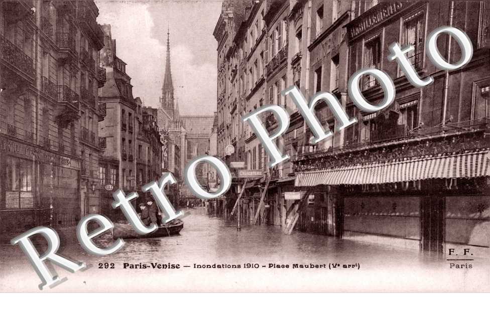 place Maubert