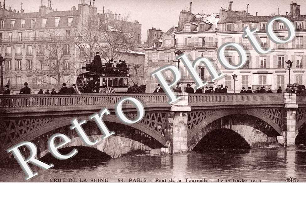 Pont de Tourneille