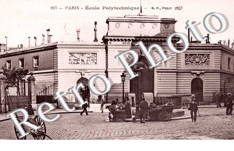 Ecole Polytechnique