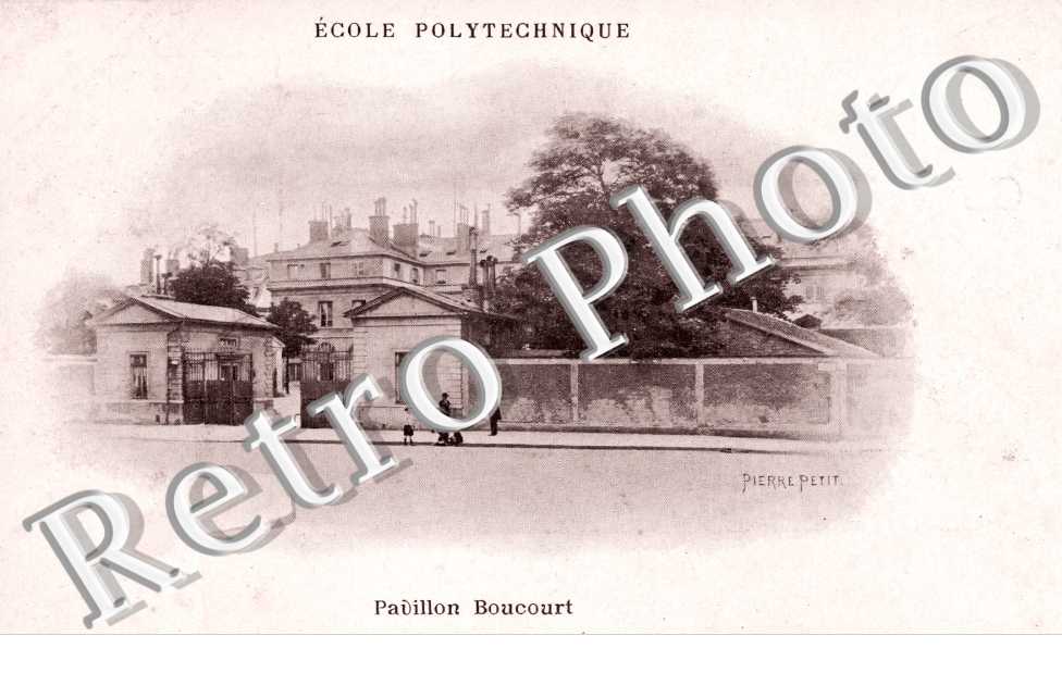 Ecole Polytechnique
