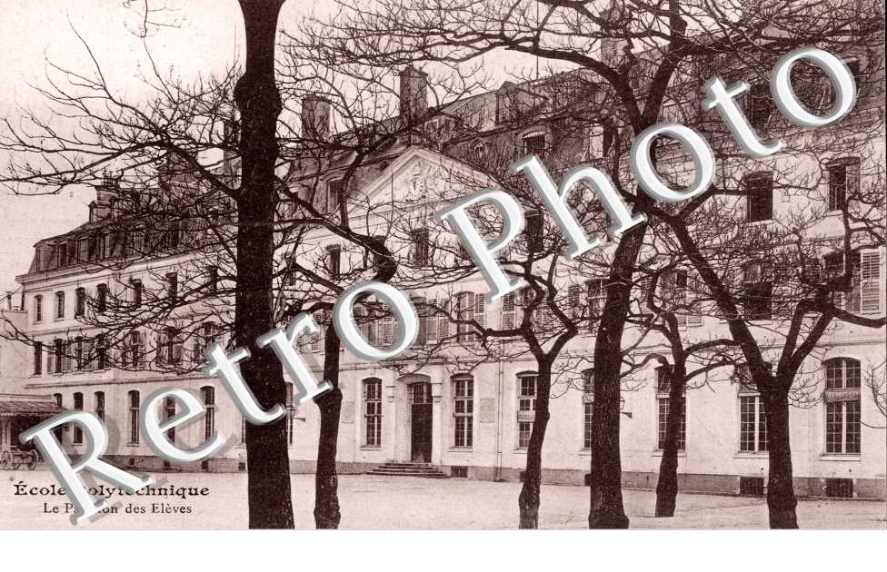 Ecole Polytechnique
