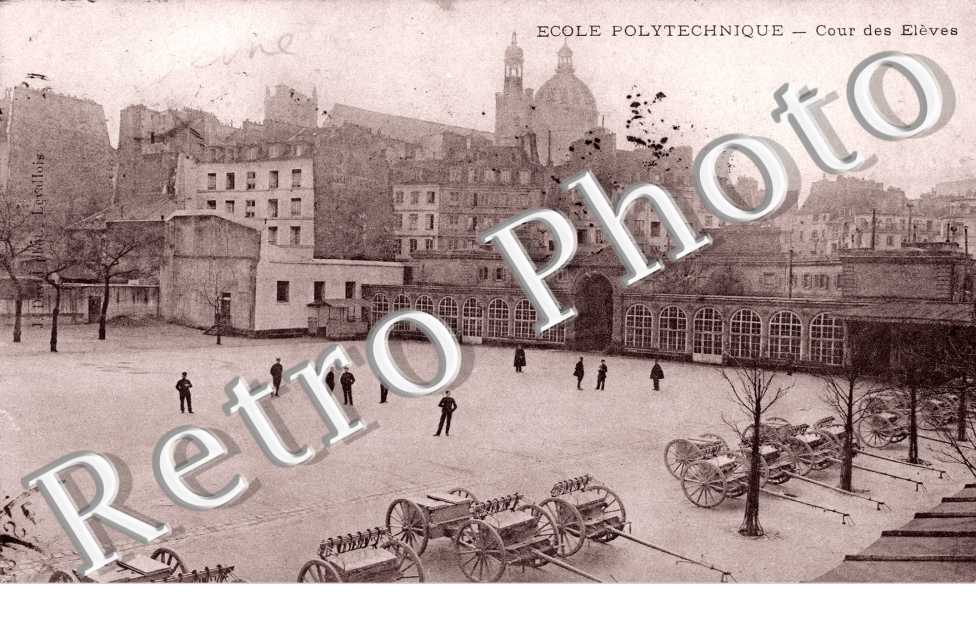 Ecole Polytechnique