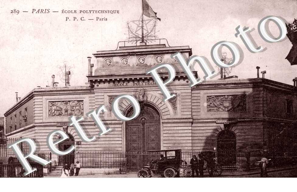 Ecole Polytechnique