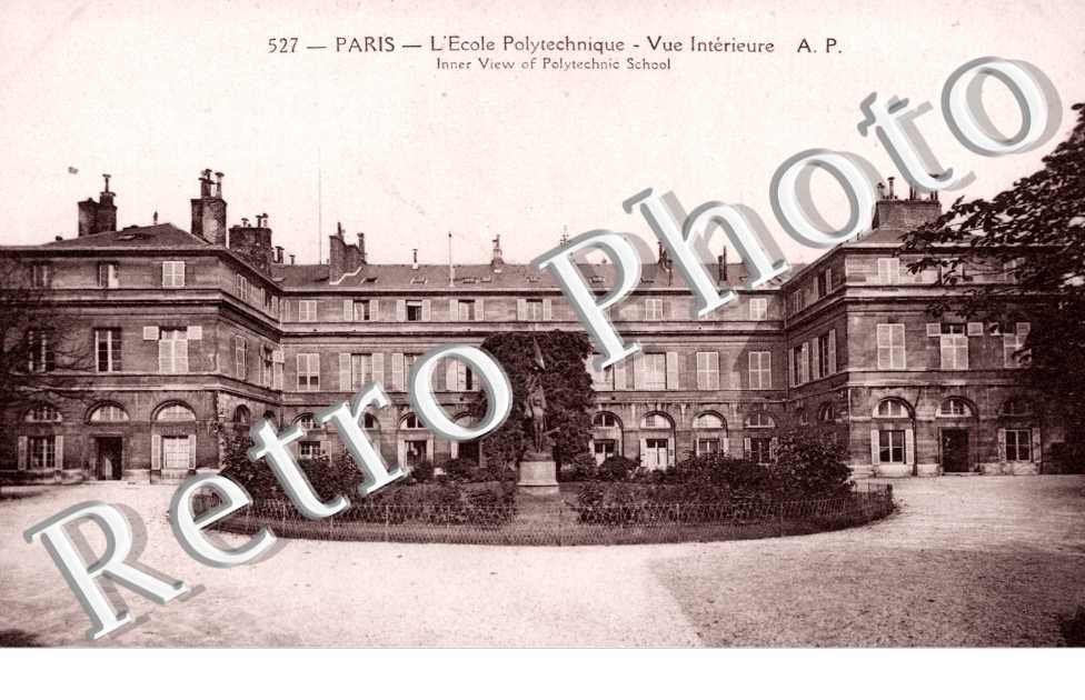 Ecole Polytechnique