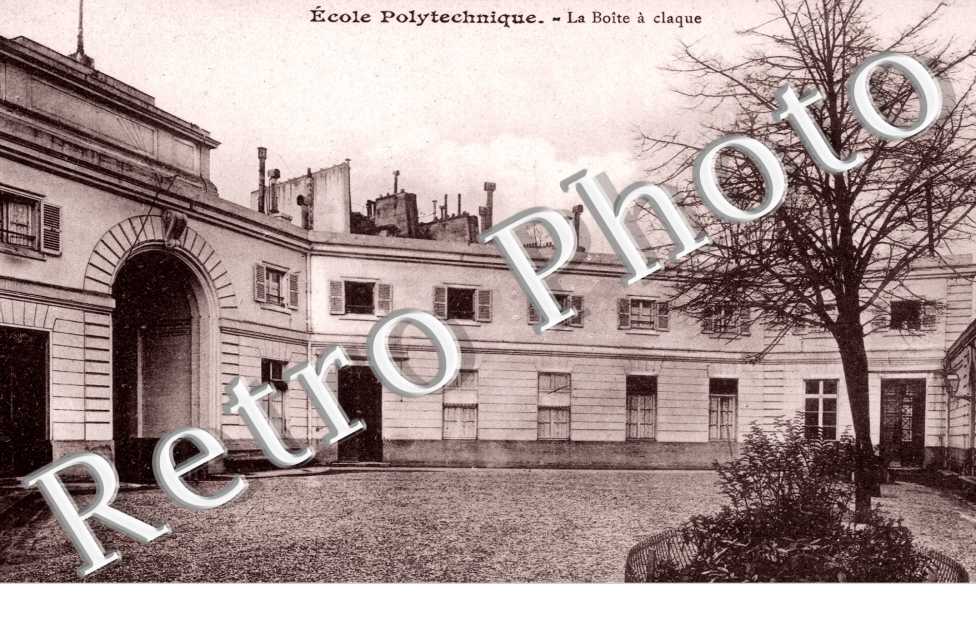 Ecole Polytechnique