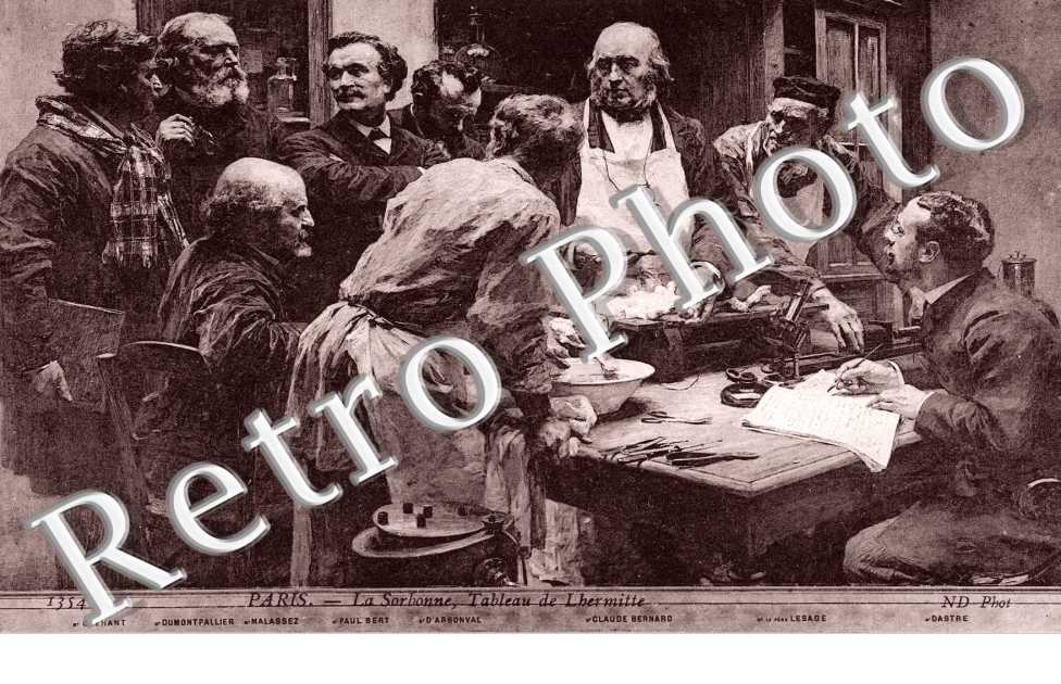 la Sorbonne