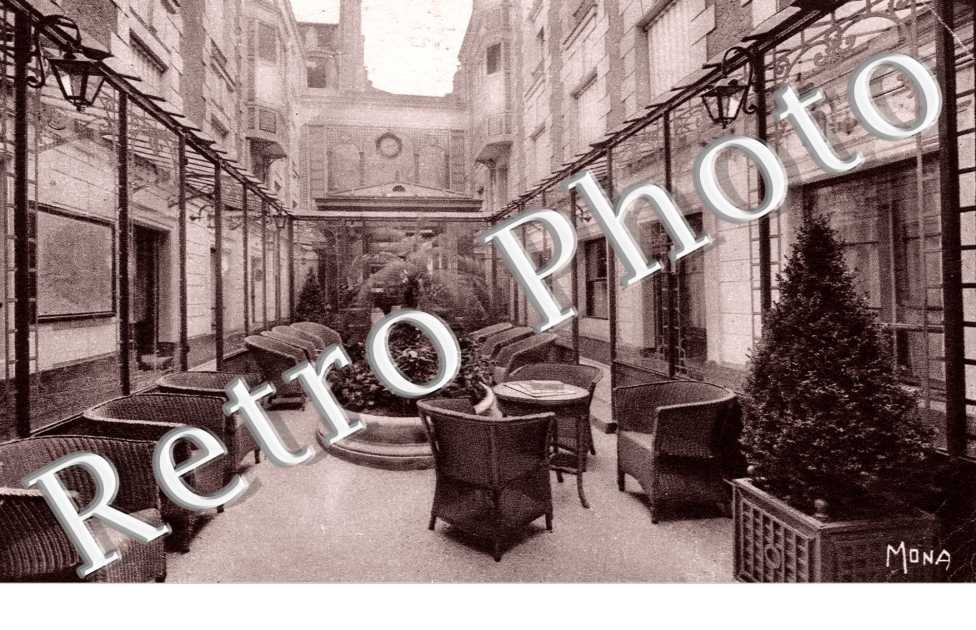Hotel des Saints Peres 65 rue des Saints-Peres