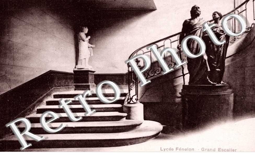 Lycee Fenelon