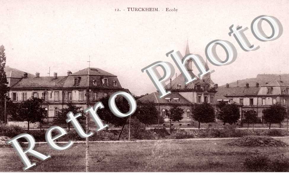ecole