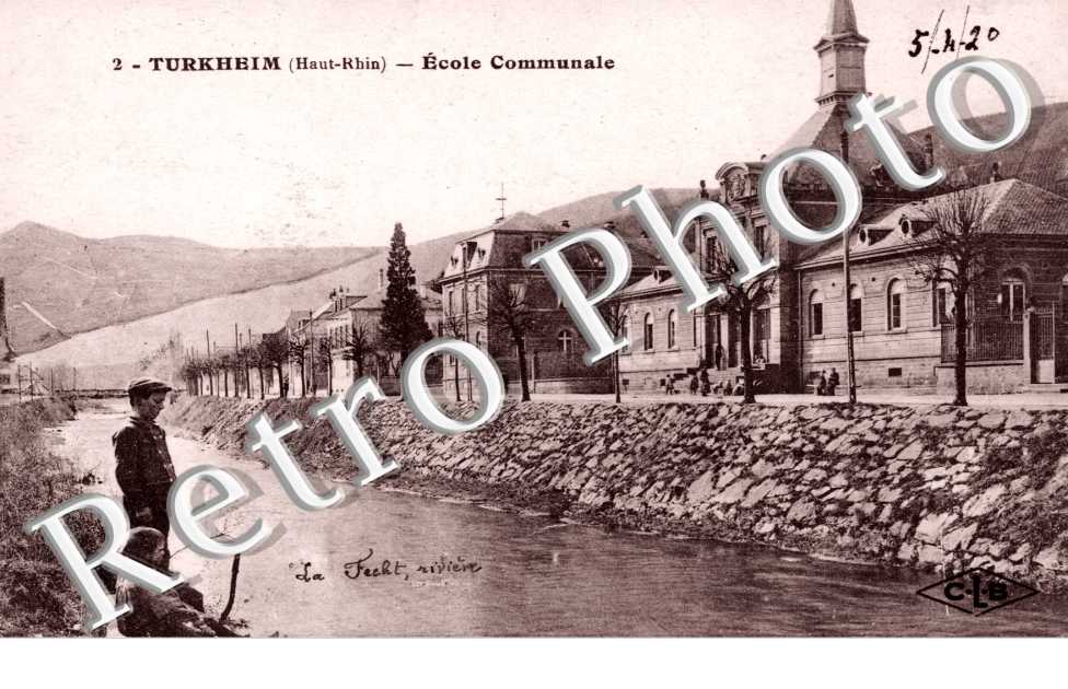 Ecole Communale