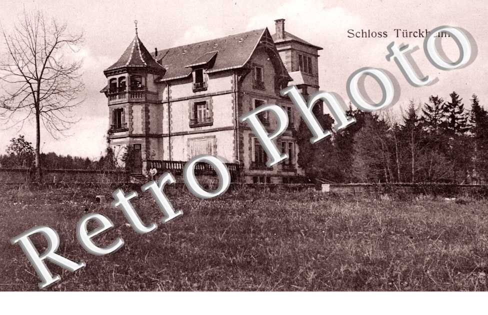 Chateau