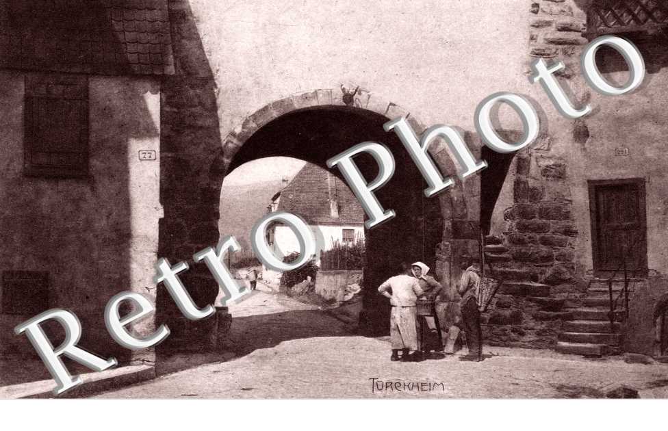 Vue Interieure