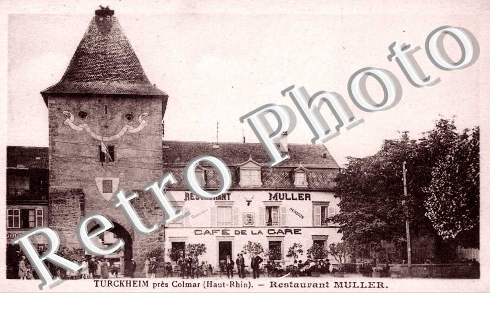 Restaurant Muller