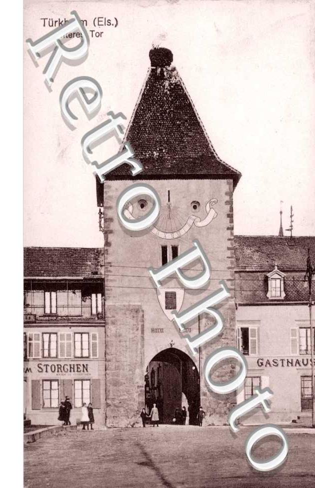 Unteres Tor